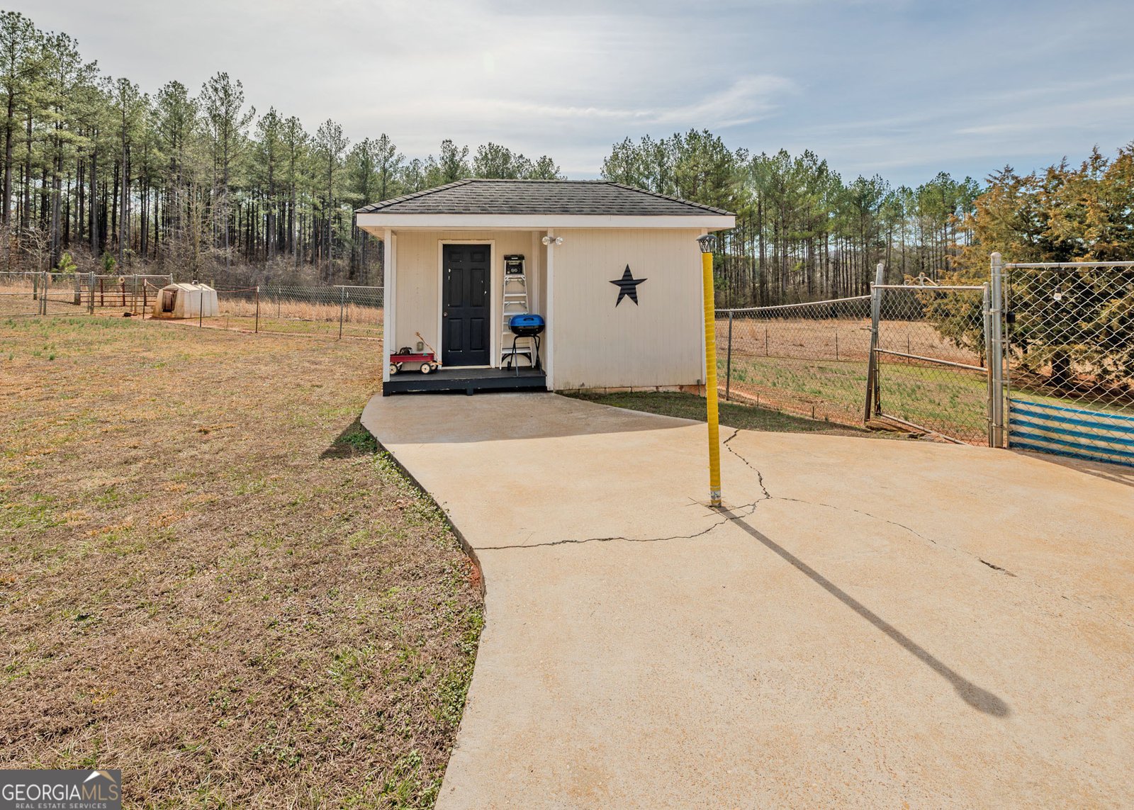 1363 McFarlin Bridge Road Carnesville - Photo 40