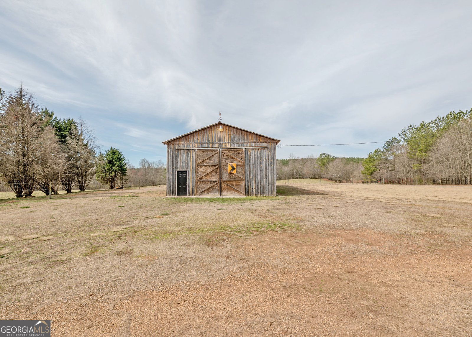 1363 McFarlin Bridge Road Carnesville - Photo 41