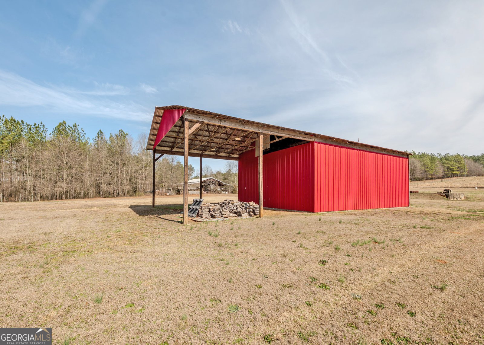 1363 McFarlin Bridge Road Carnesville - Photo 42