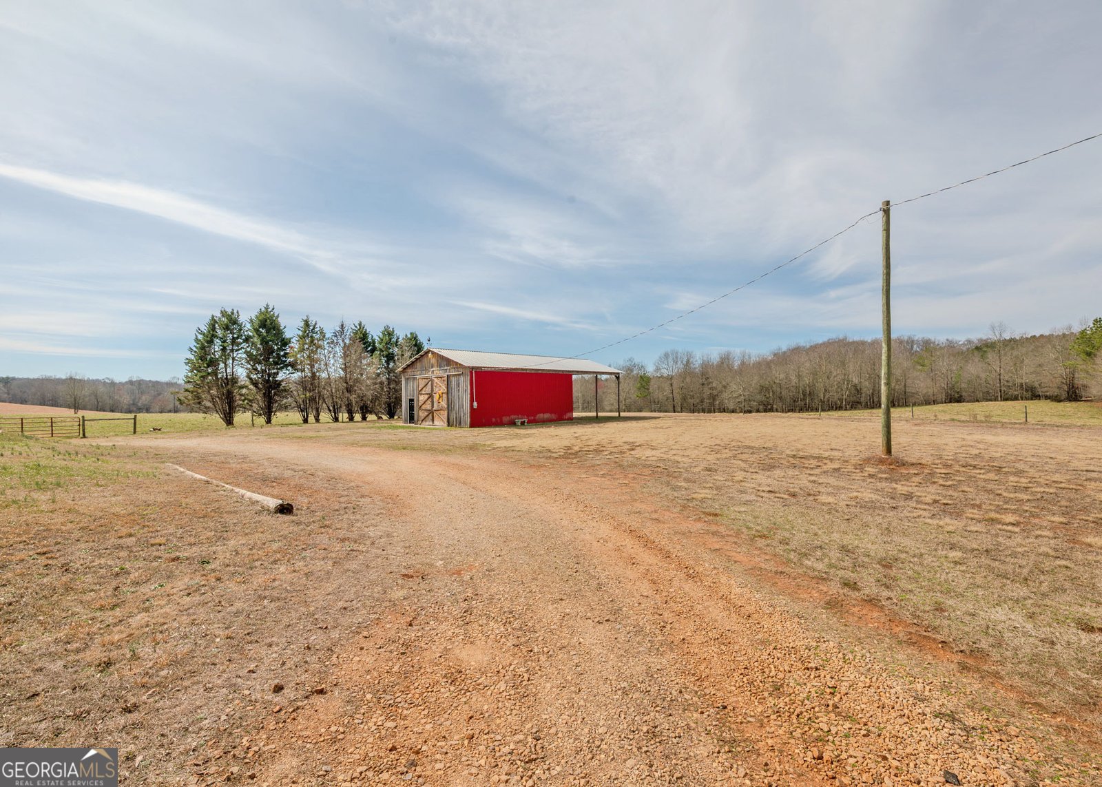 1363 McFarlin Bridge Road Carnesville - Photo 44