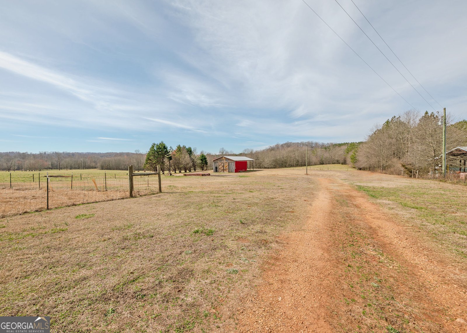 1363 McFarlin Bridge Road Carnesville - Photo 49