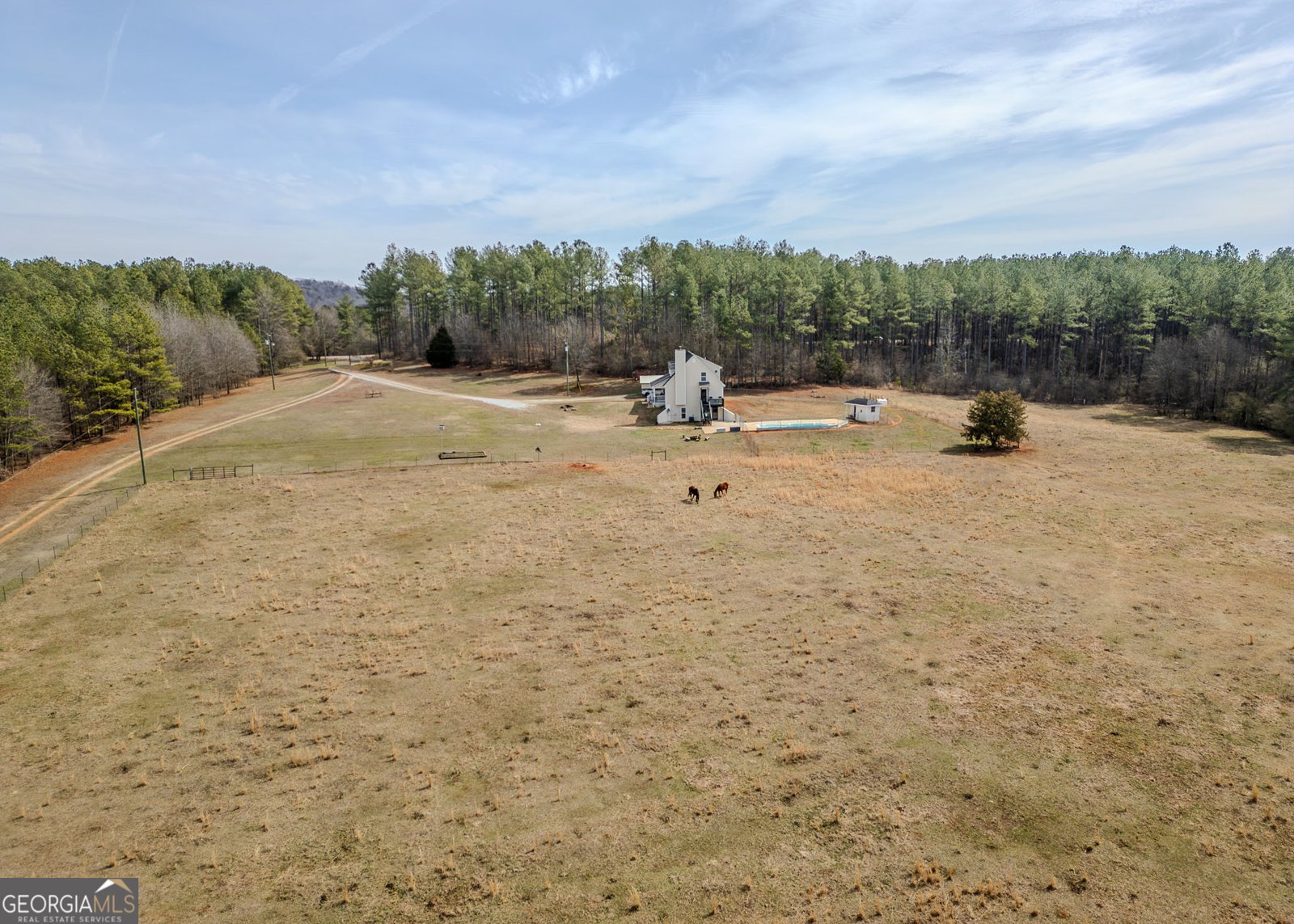 1363 McFarlin Bridge Road Carnesville - Photo 67