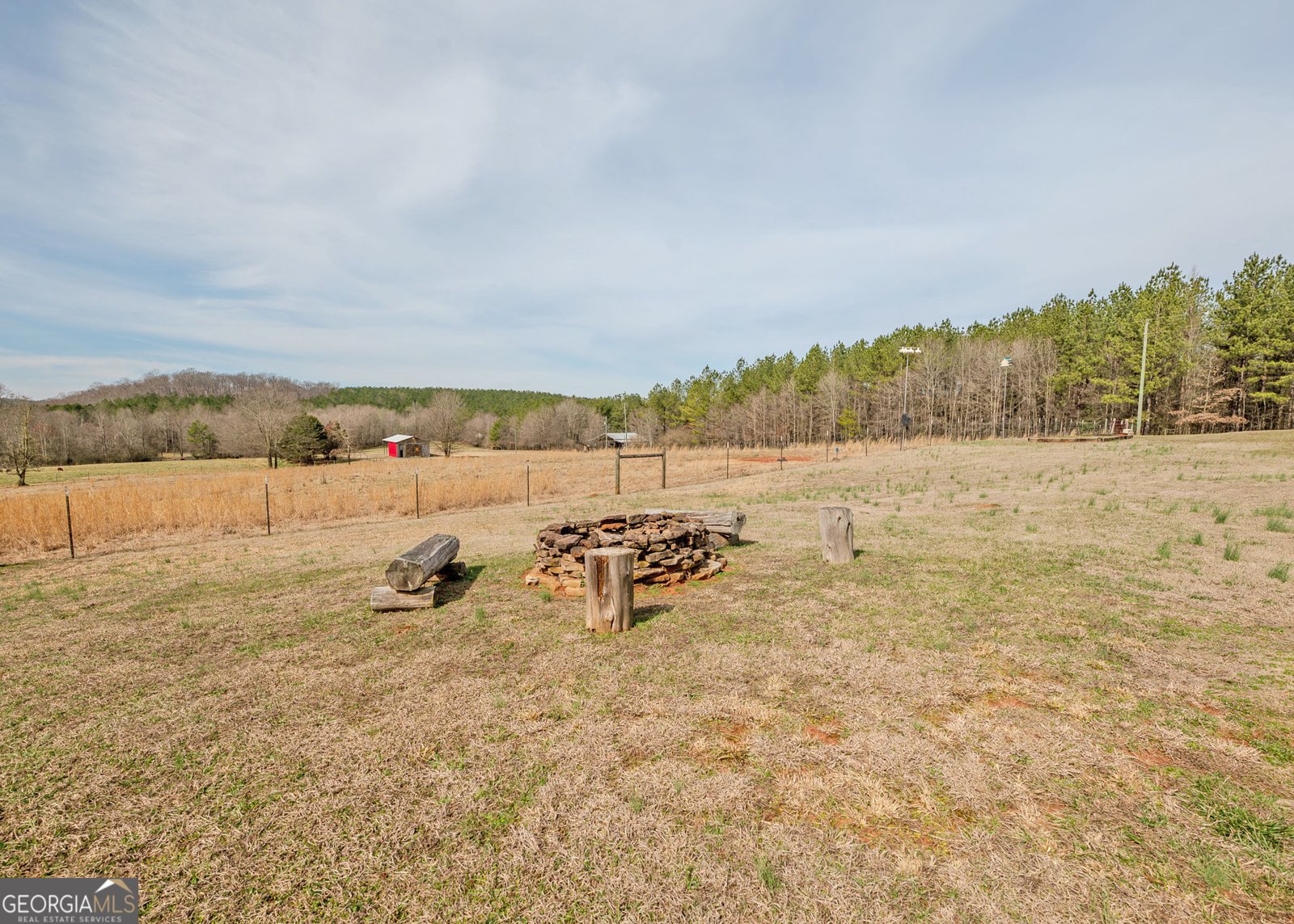 1363 McFarlin Bridge Road Carnesville - Photo 7