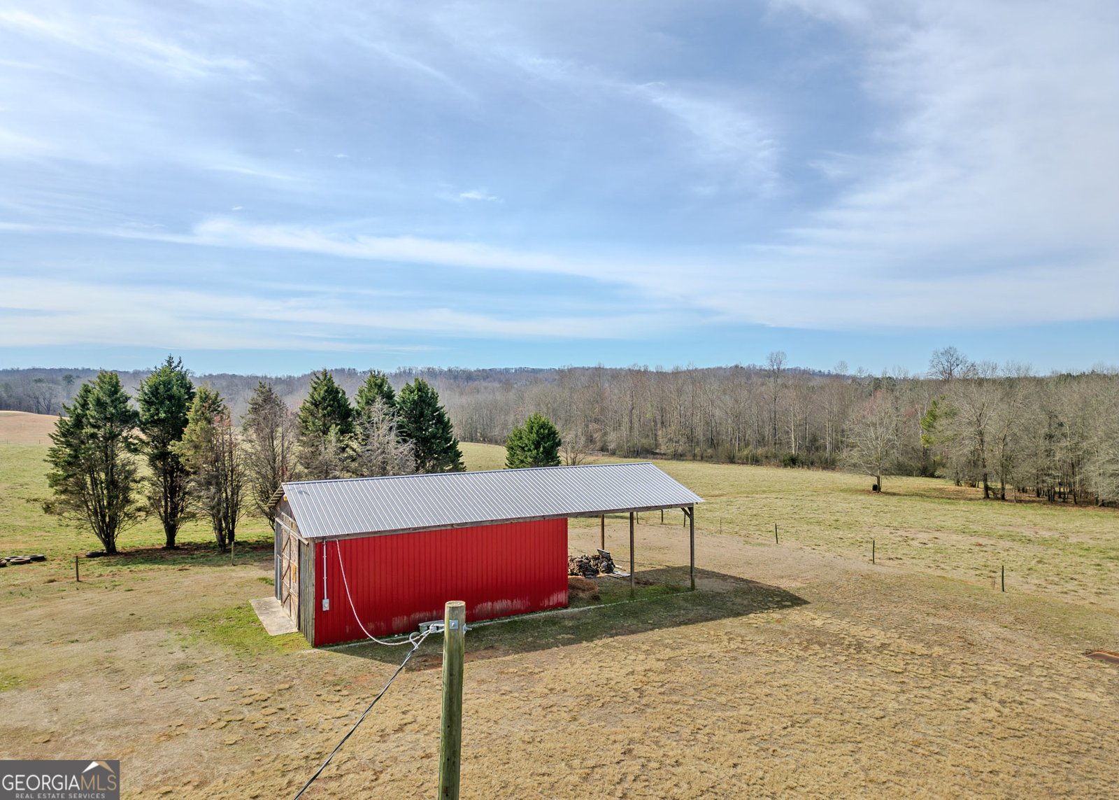 1363 McFarlin Bridge Road Carnesville - Photo 72