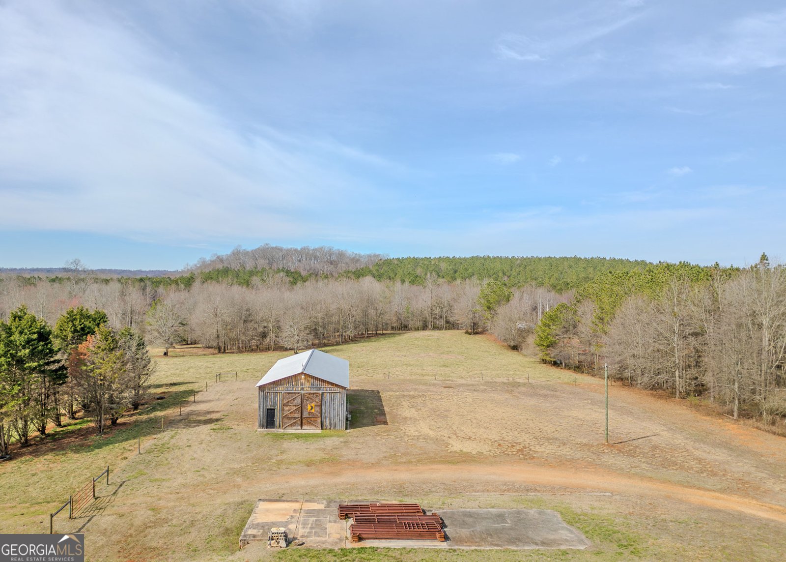 1363 McFarlin Bridge Road Carnesville - Photo 74