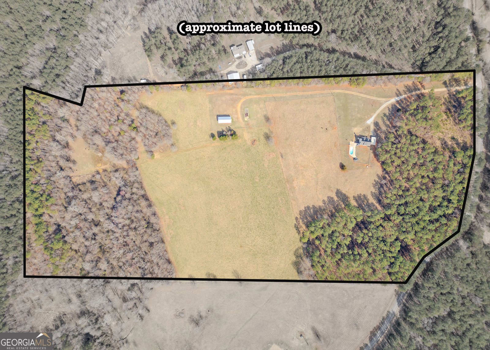 1363 McFarlin Bridge Road Carnesville - Photo 77