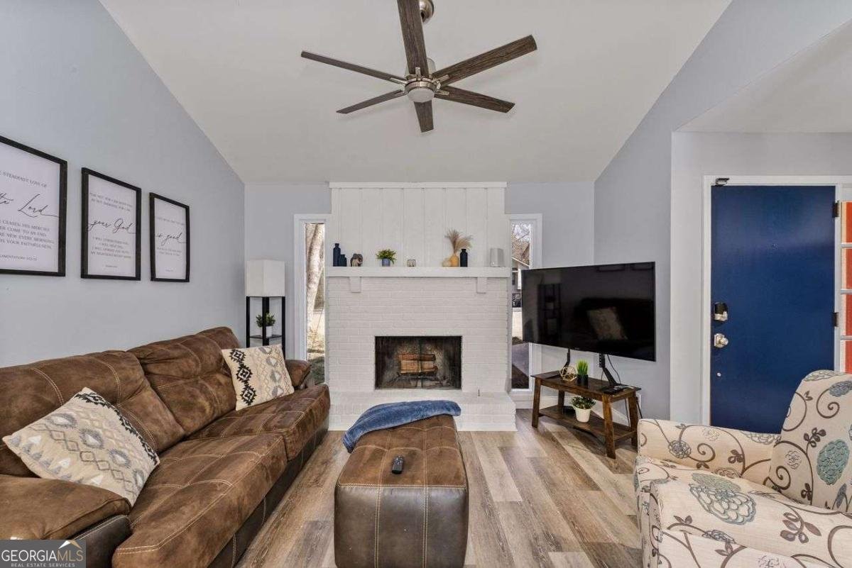 3241 Mountain Hollow Drive Marietta - Photo 10