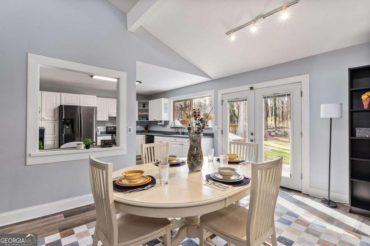 3241 Mountain Hollow Drive Marietta - Photo 12