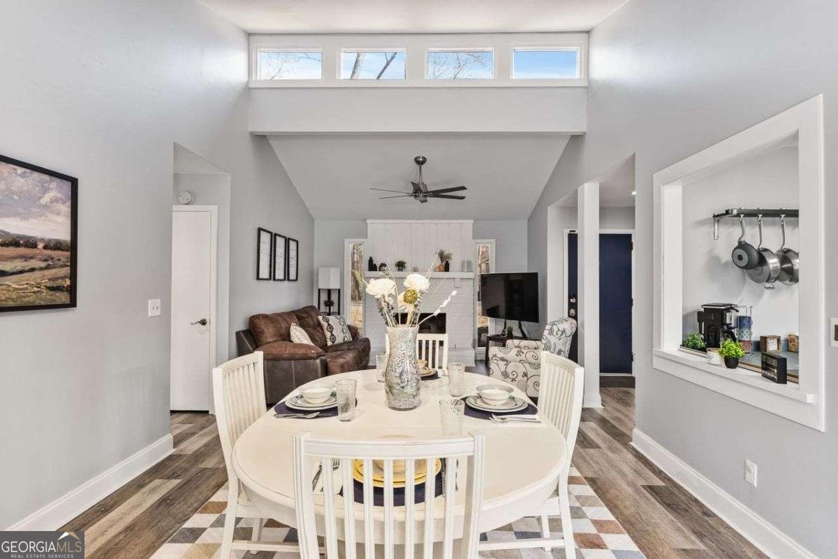 3241 Mountain Hollow Drive Marietta - Photo 13