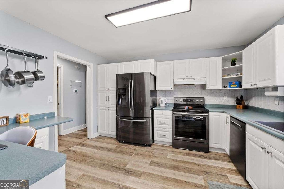 3241 Mountain Hollow Drive Marietta - Photo 16