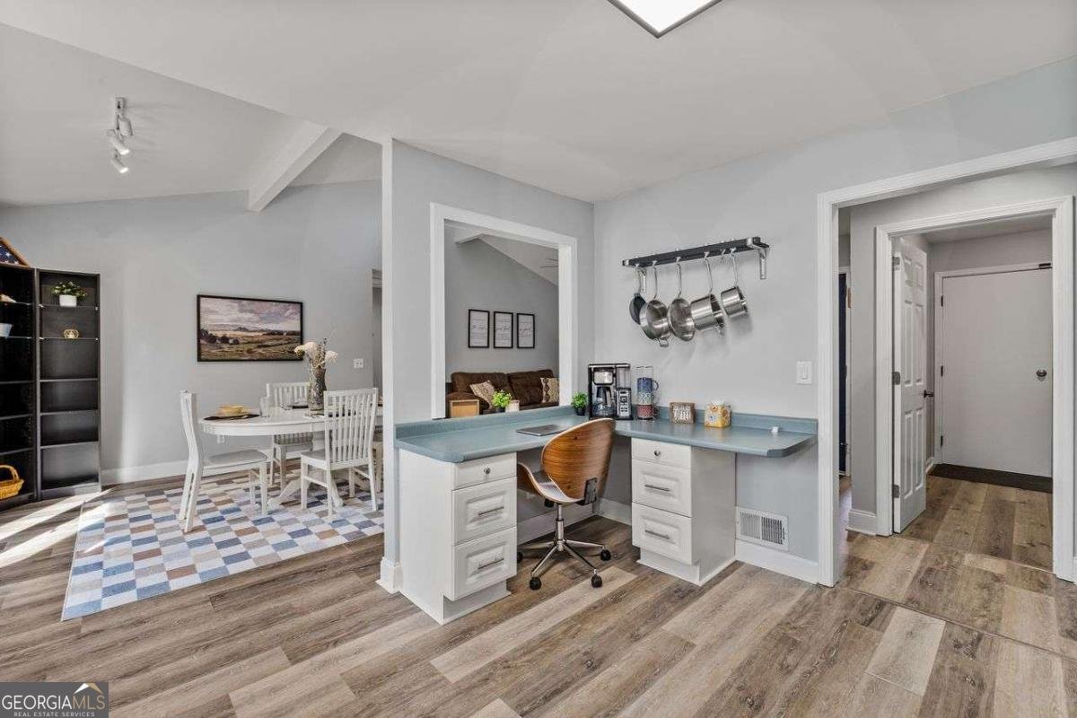 3241 Mountain Hollow Drive Marietta - Photo 17