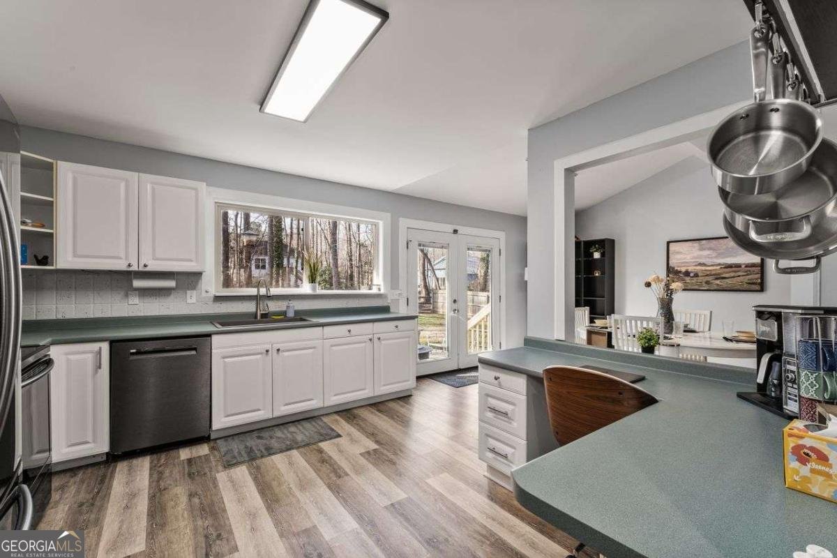 3241 Mountain Hollow Drive Marietta - Photo 18