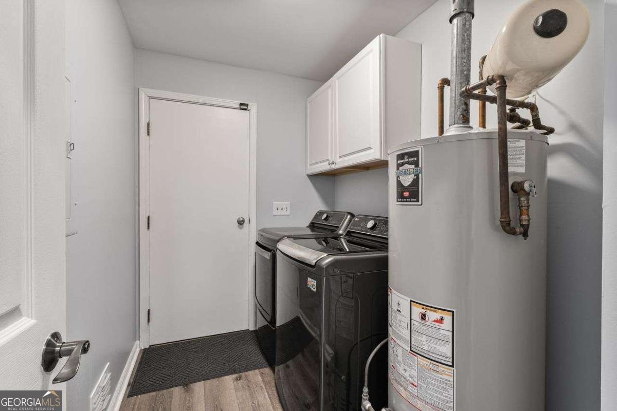 3241 Mountain Hollow Drive Marietta - Photo 19