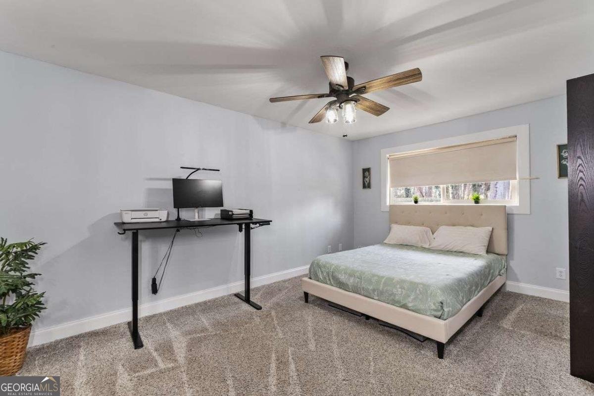 3241 Mountain Hollow Drive Marietta - Photo 20