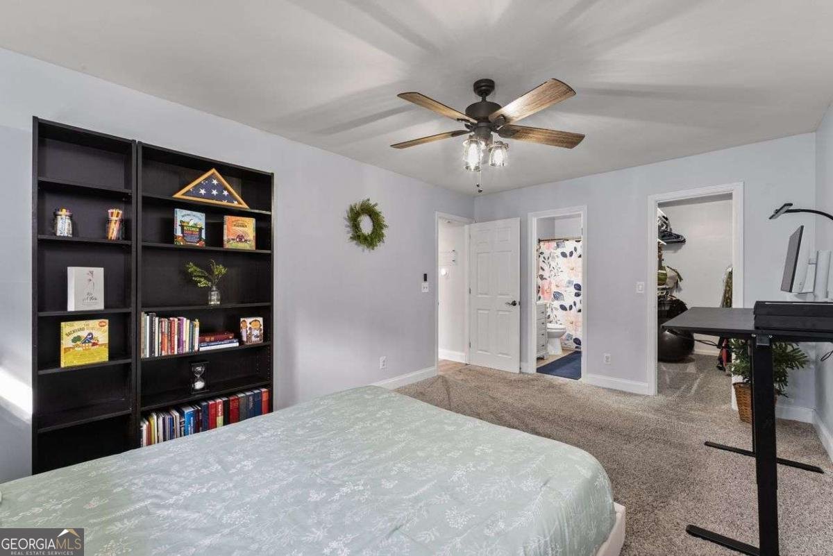 3241 Mountain Hollow Drive Marietta - Photo 21