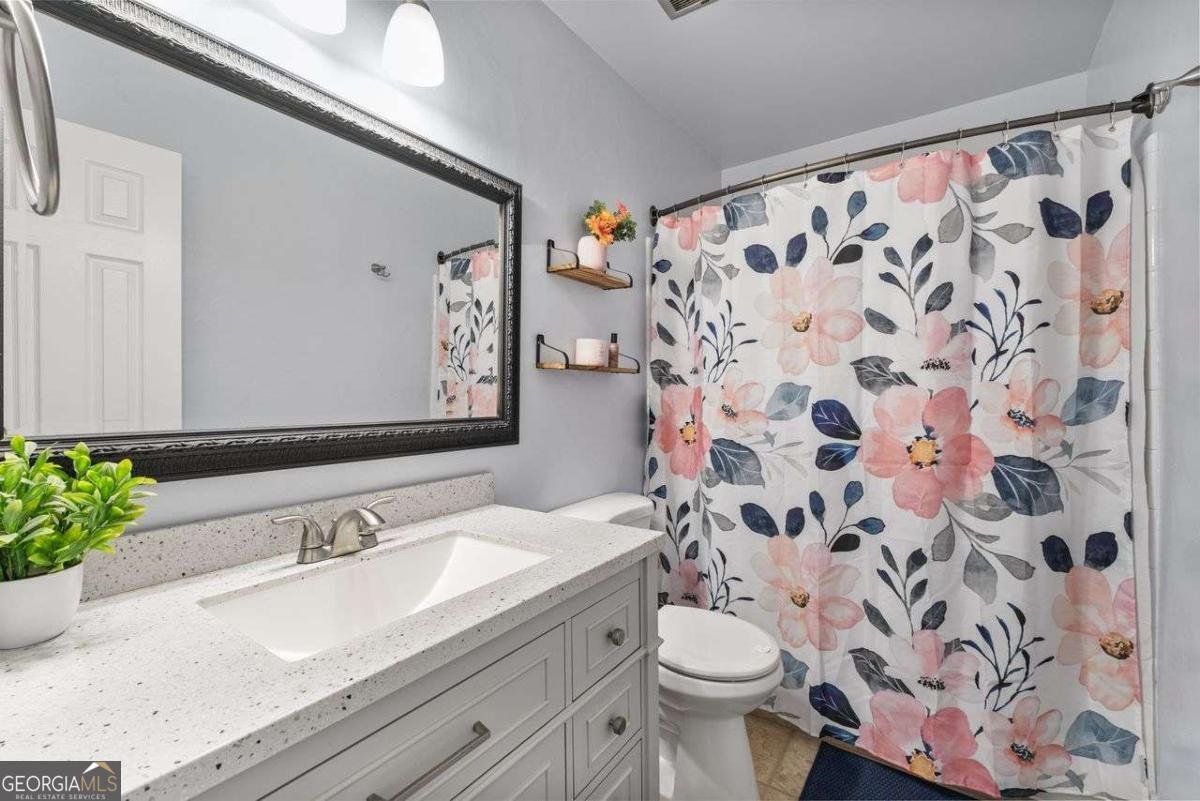 3241 Mountain Hollow Drive Marietta - Photo 22