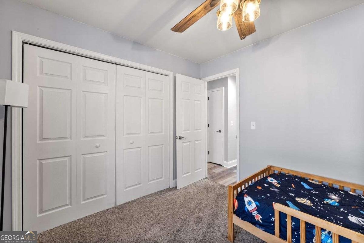 3241 Mountain Hollow Drive Marietta - Photo 25