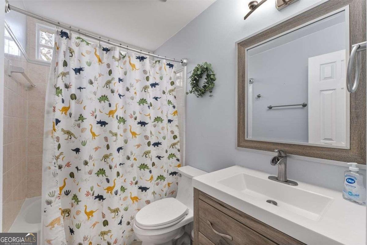 3241 Mountain Hollow Drive Marietta - Photo 28