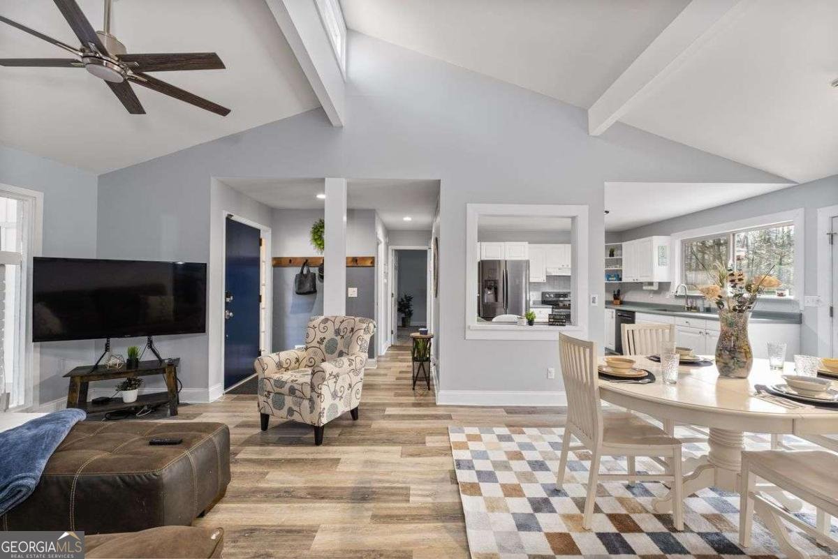 3241 Mountain Hollow Drive Marietta - Photo 29