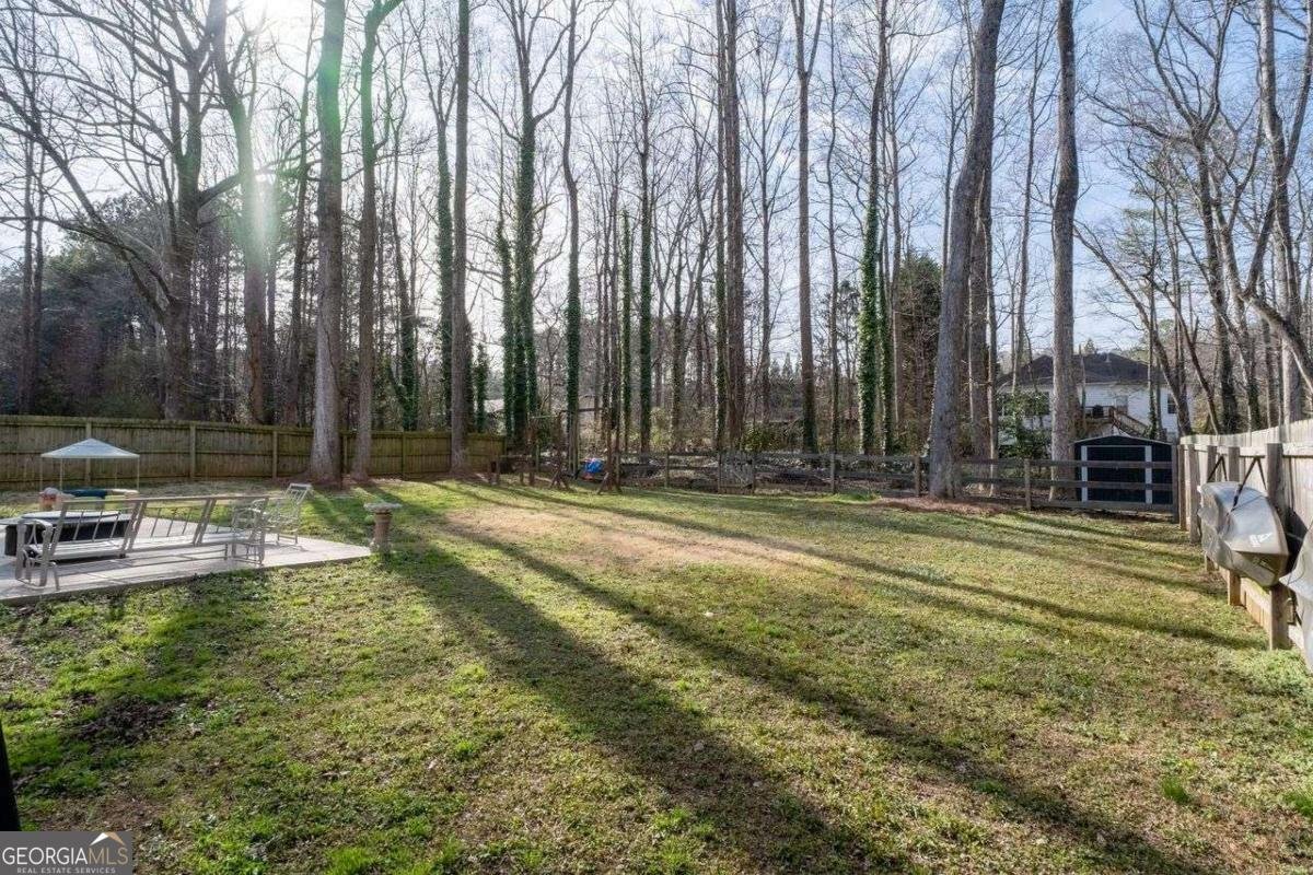 3241 Mountain Hollow Drive Marietta - Photo 30