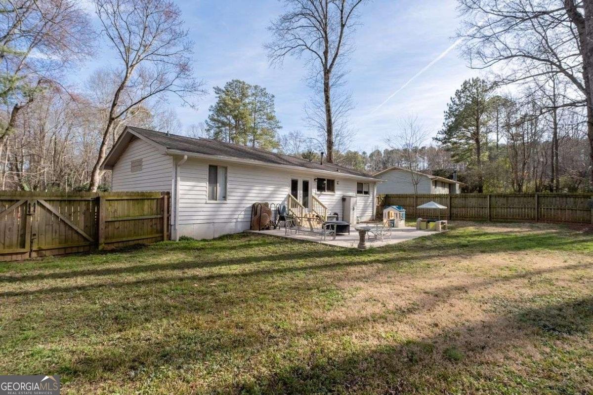 3241 Mountain Hollow Drive Marietta - Photo 31