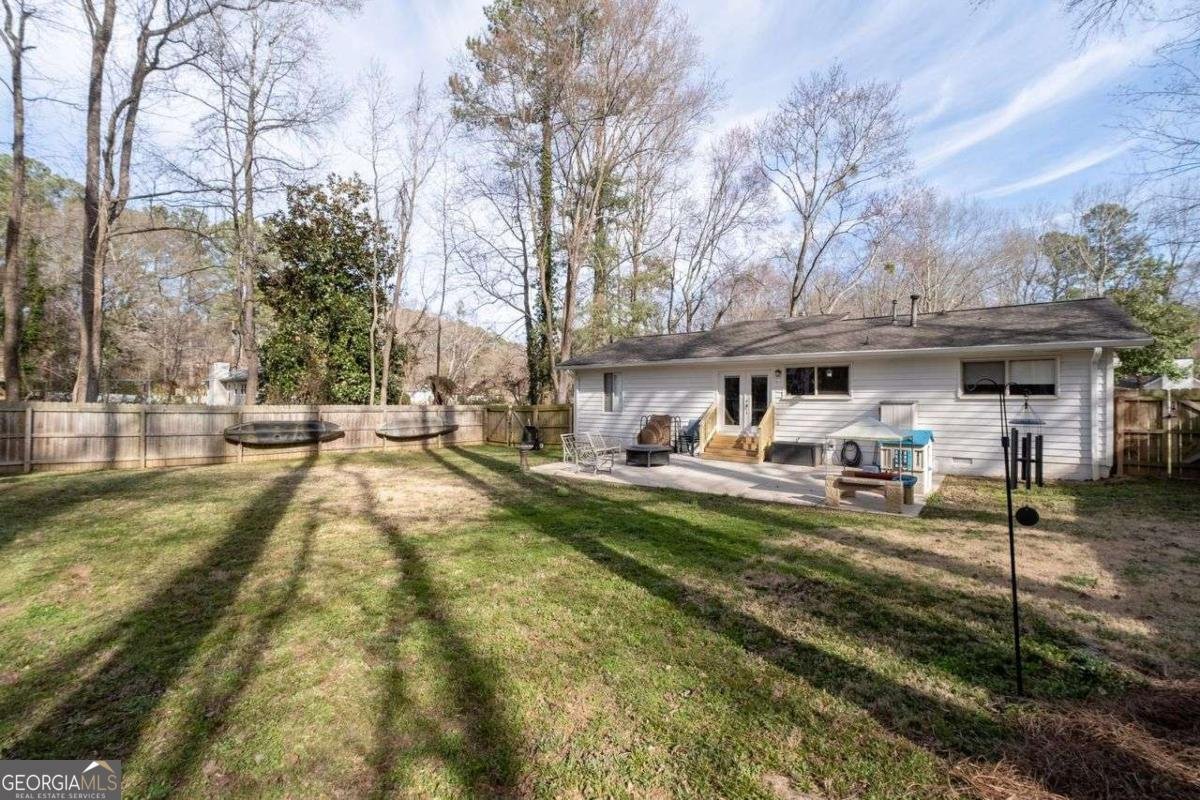 3241 Mountain Hollow Drive Marietta - Photo 33