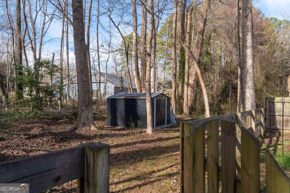 3241 Mountain Hollow Drive Marietta - Photo 34