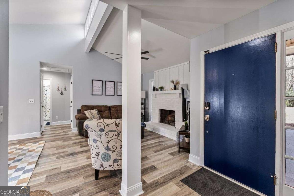 3241 Mountain Hollow Drive Marietta - Photo 6