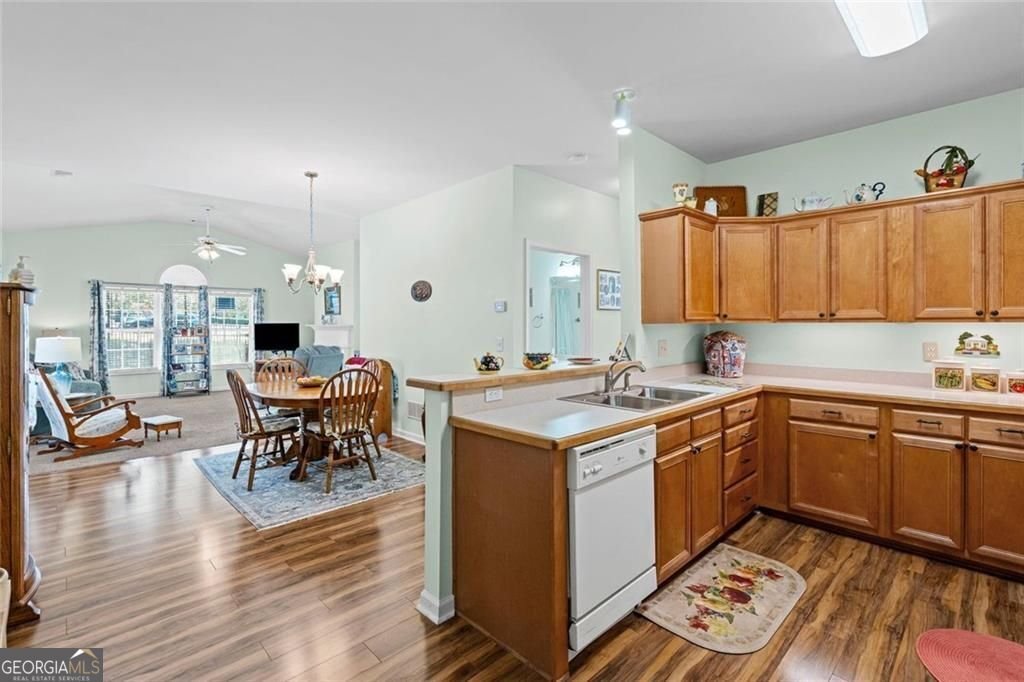 460 Tribble Gap Road Cumming - Photo 10