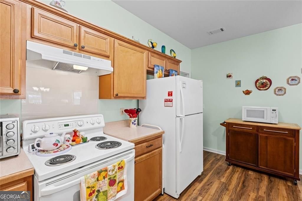 460 Tribble Gap Road Cumming - Photo 12