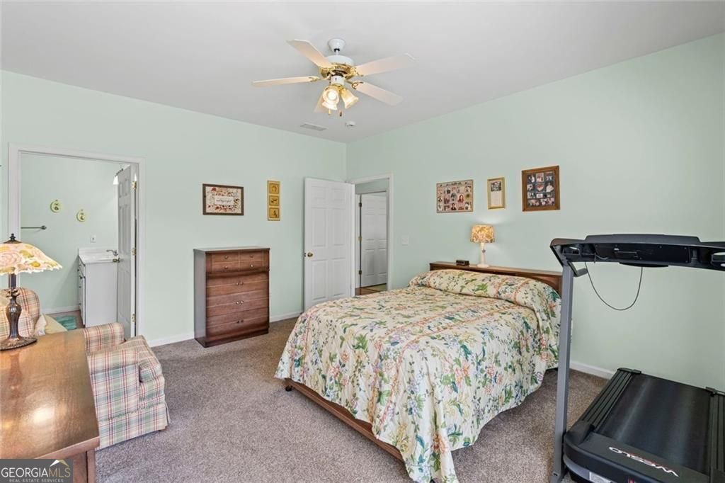 460 Tribble Gap Road Cumming - Photo 18