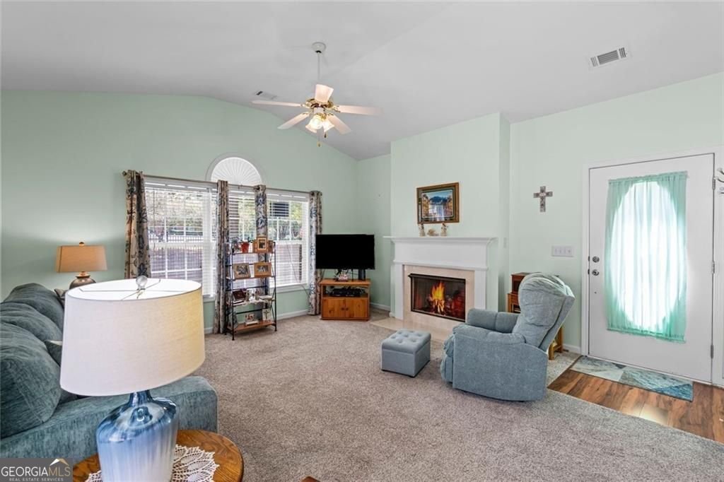 460 Tribble Gap Road Cumming - Photo 6