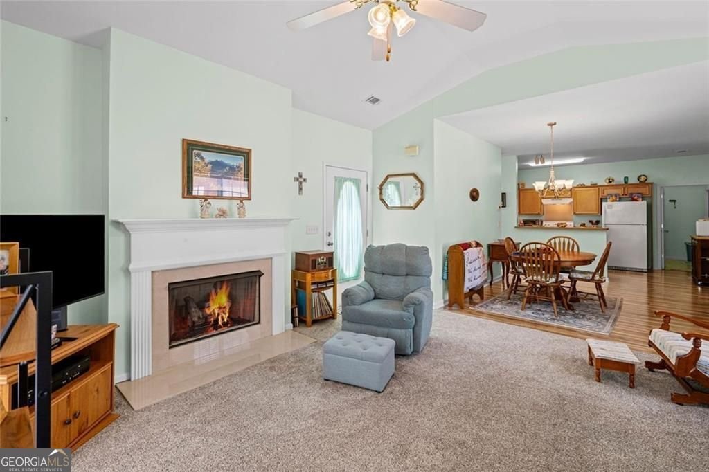 460 Tribble Gap Road Cumming - Photo 7