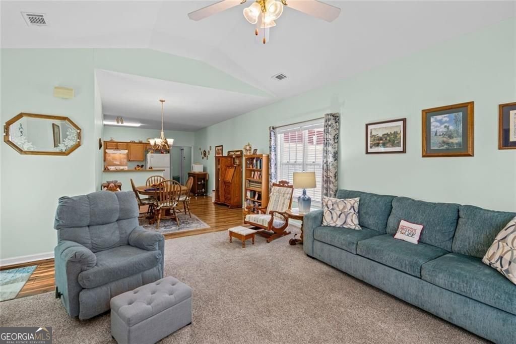 460 Tribble Gap Road Cumming - Photo 8