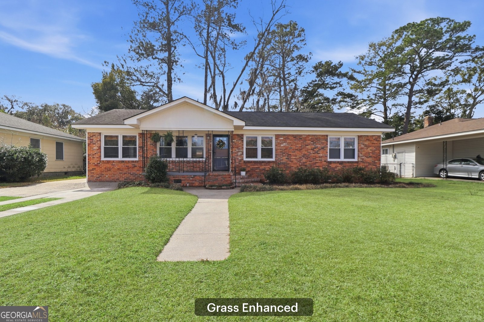 1913 60Th Street Savannah - Photo 1