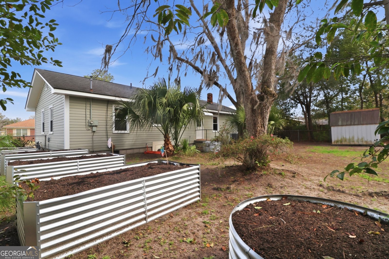 1913 60Th Street Savannah - Photo 26