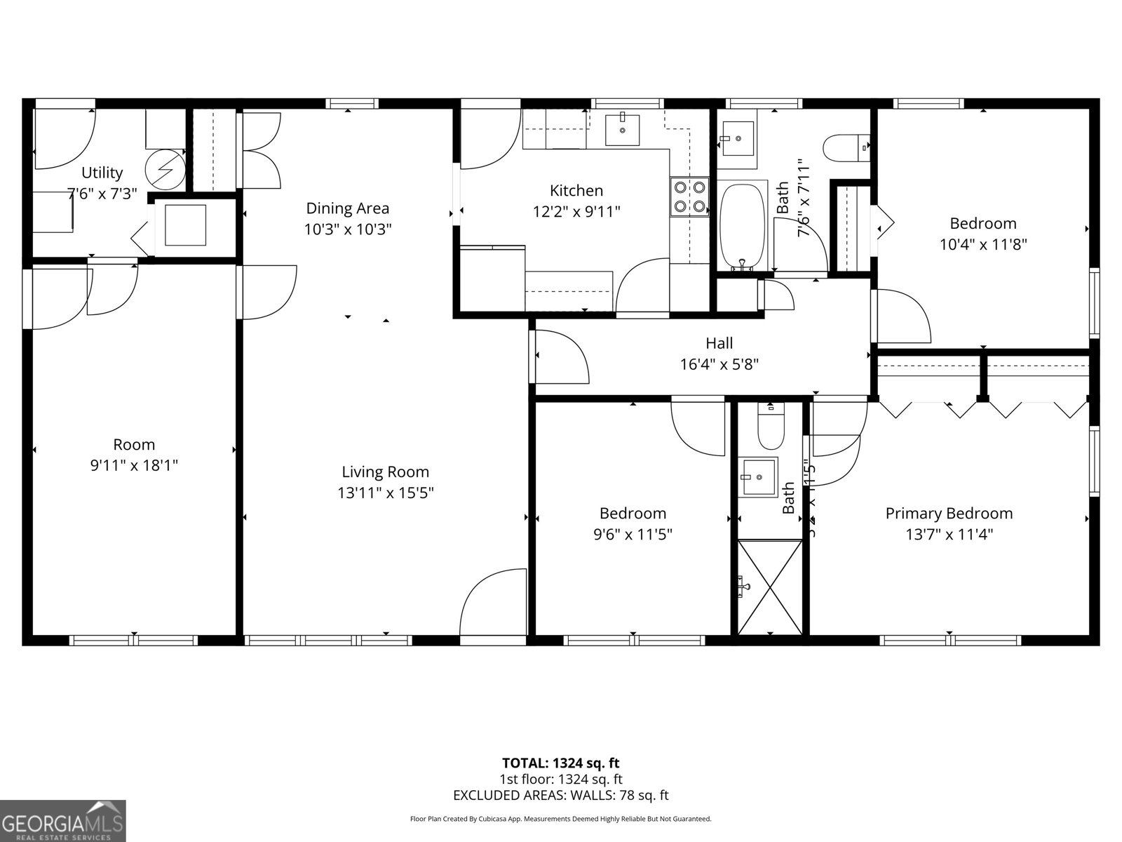 1913 60Th Street Savannah - Photo 28