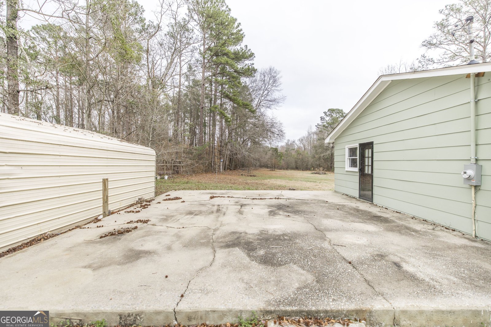 180 Rebel Drive Macon - Photo 6