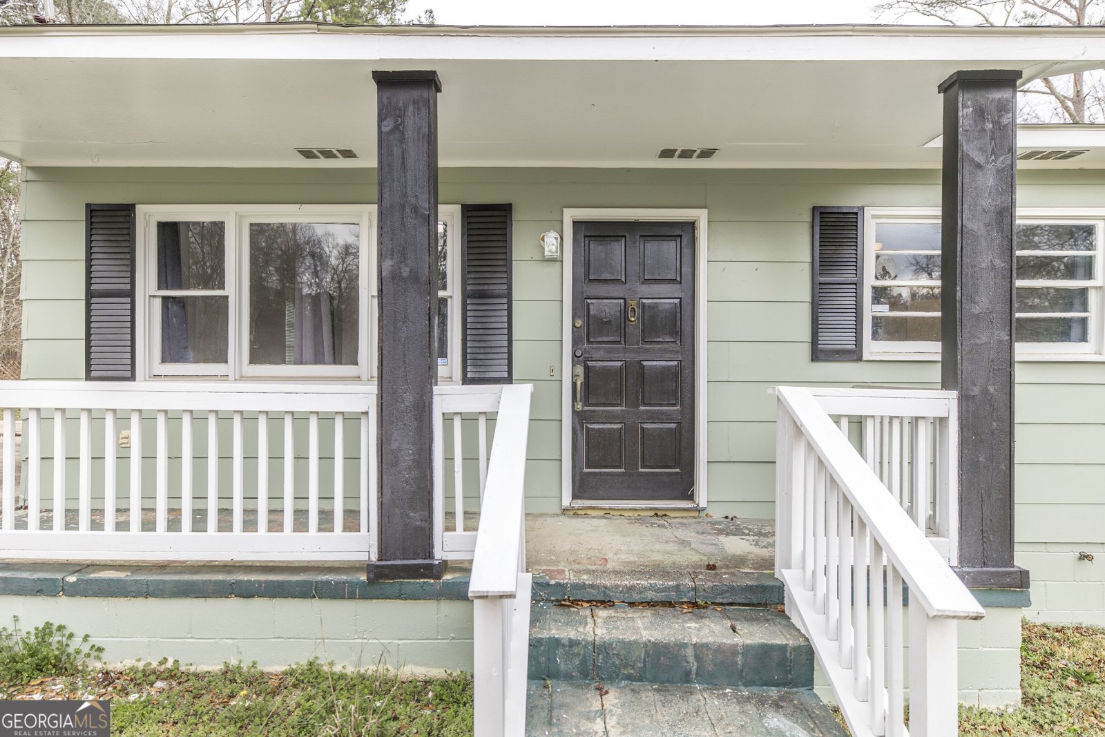 180 Rebel Drive Macon - Photo 7