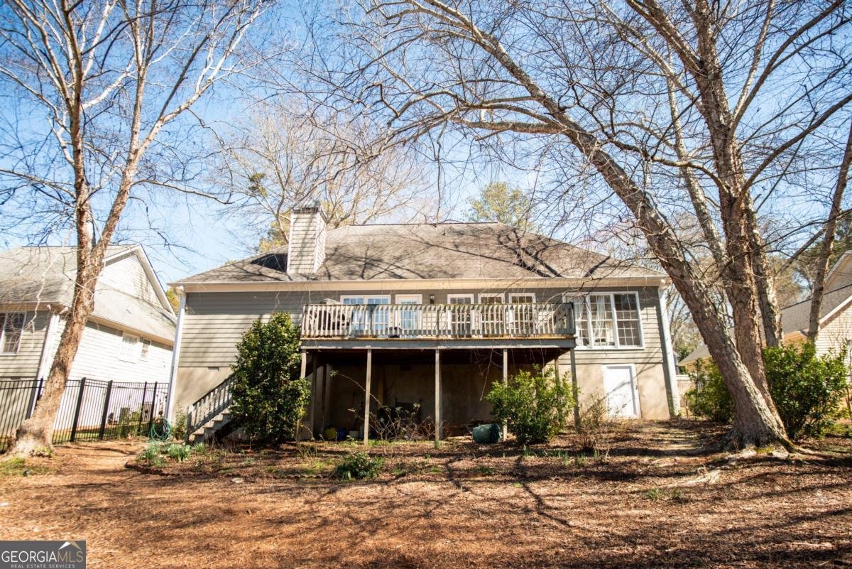 135 Spring Lake Drive Athens - Photo 30