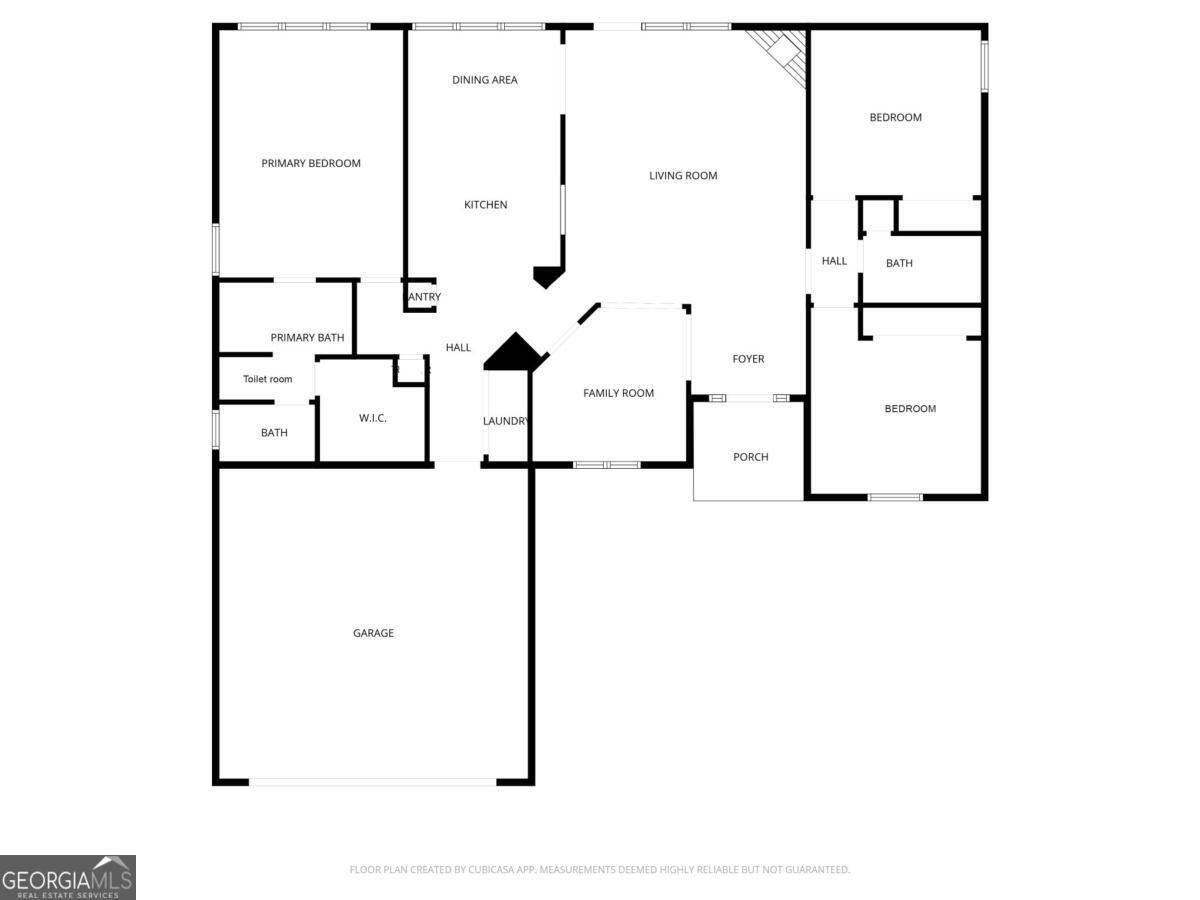 135 Spring Lake Drive Athens - Photo 33