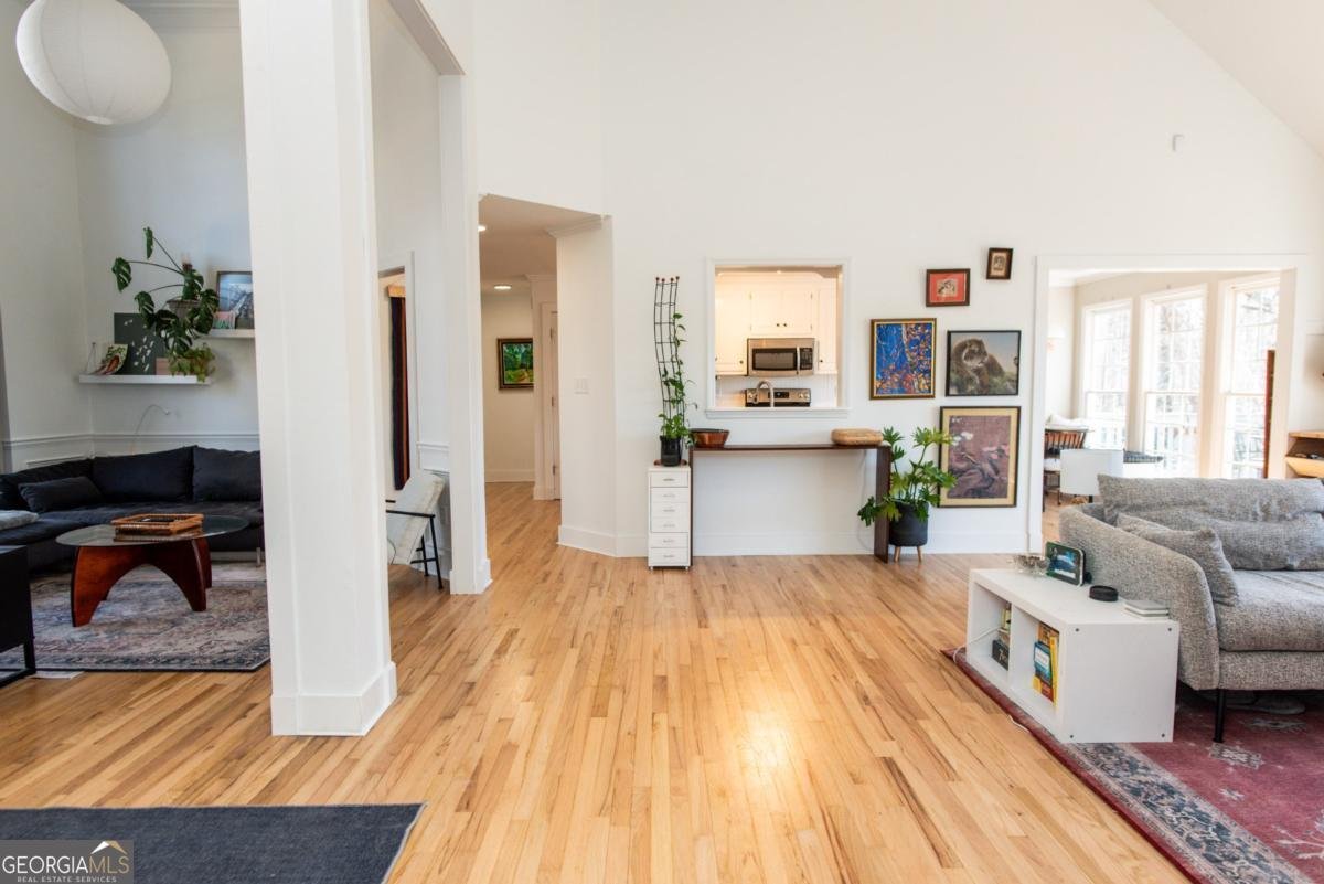 135 Spring Lake Drive Athens - Photo 7