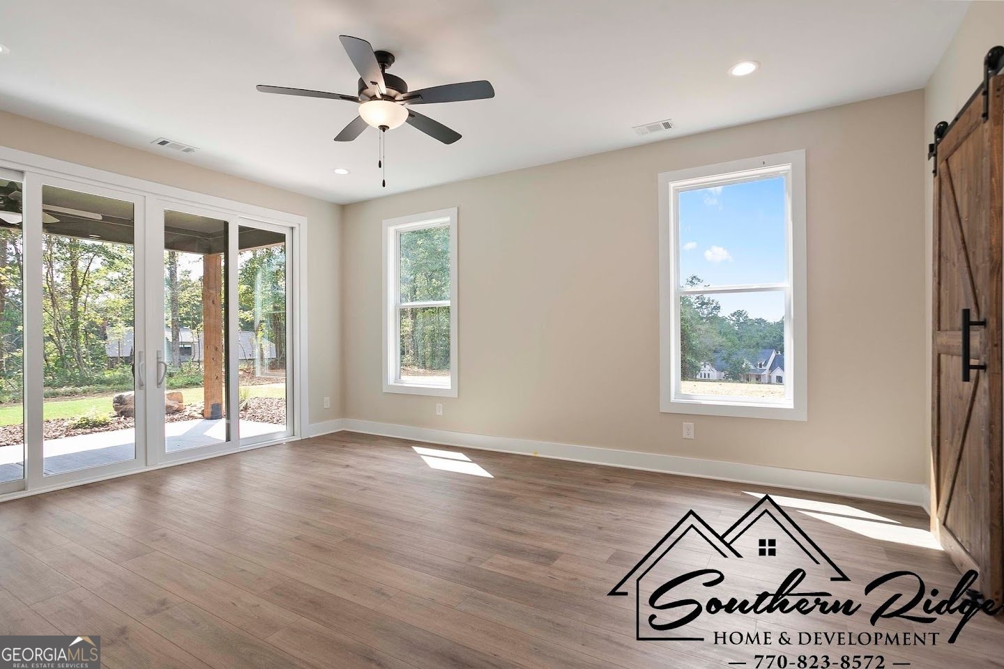 140 Martin Cemetery Road Carrollton - Photo 13