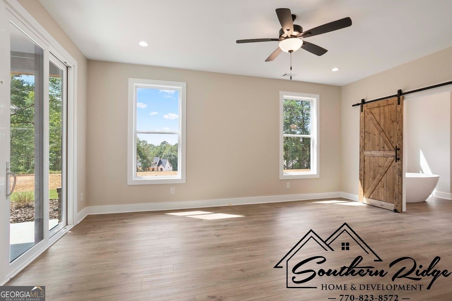 140 Martin Cemetery Road Carrollton - Photo 16