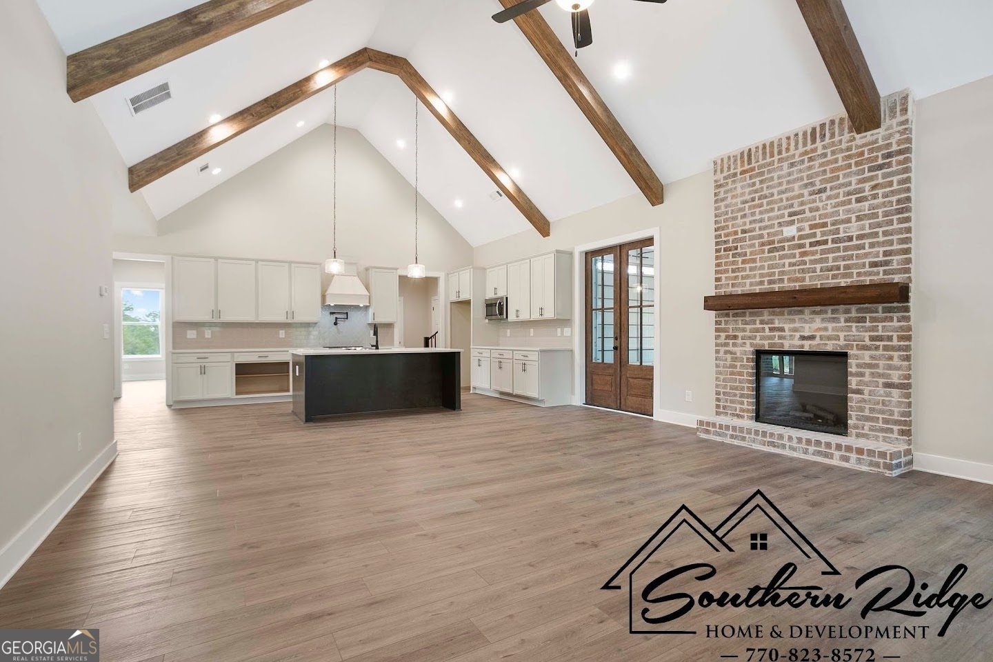 140 Martin Cemetery Road Carrollton - Photo 6