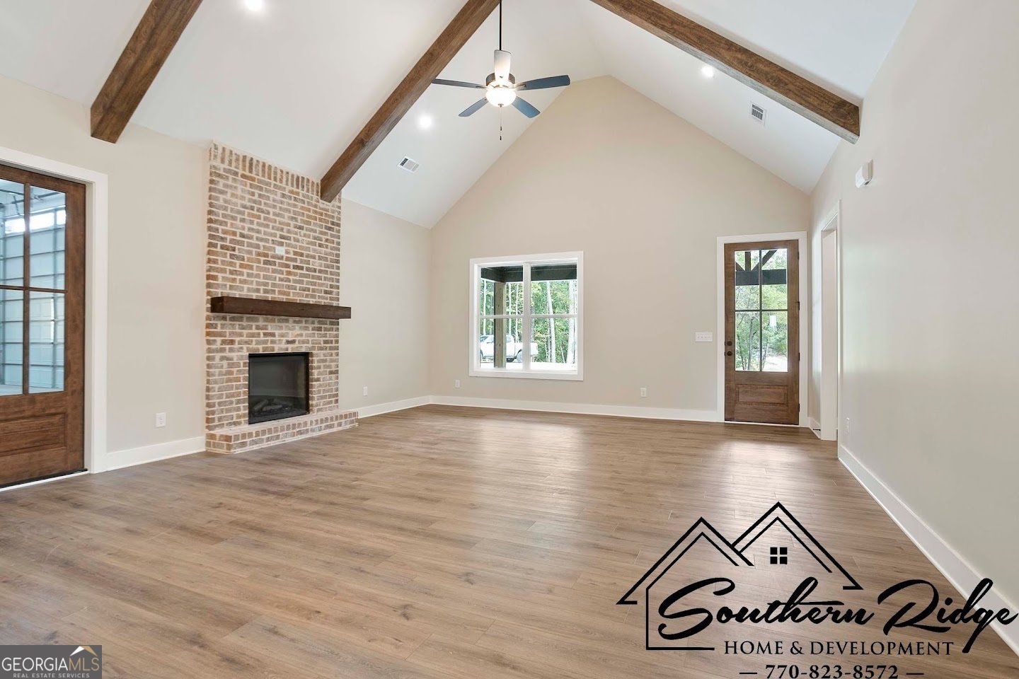 140 Martin Cemetery Road Carrollton - Photo 7