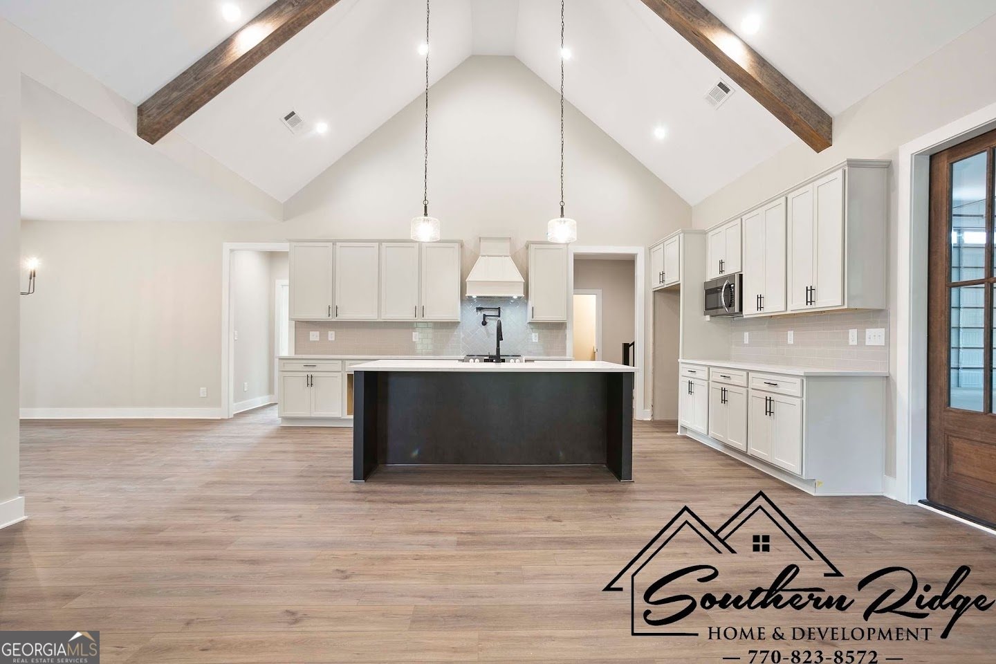 140 Martin Cemetery Road Carrollton - Photo 8