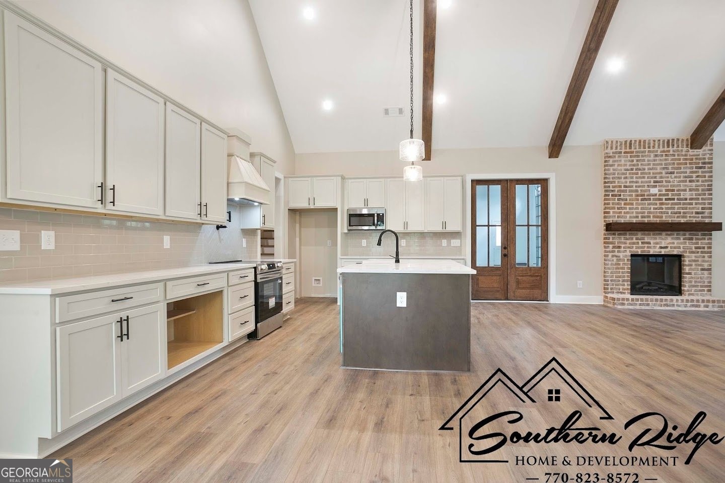 140 Martin Cemetery Road Carrollton - Photo 9