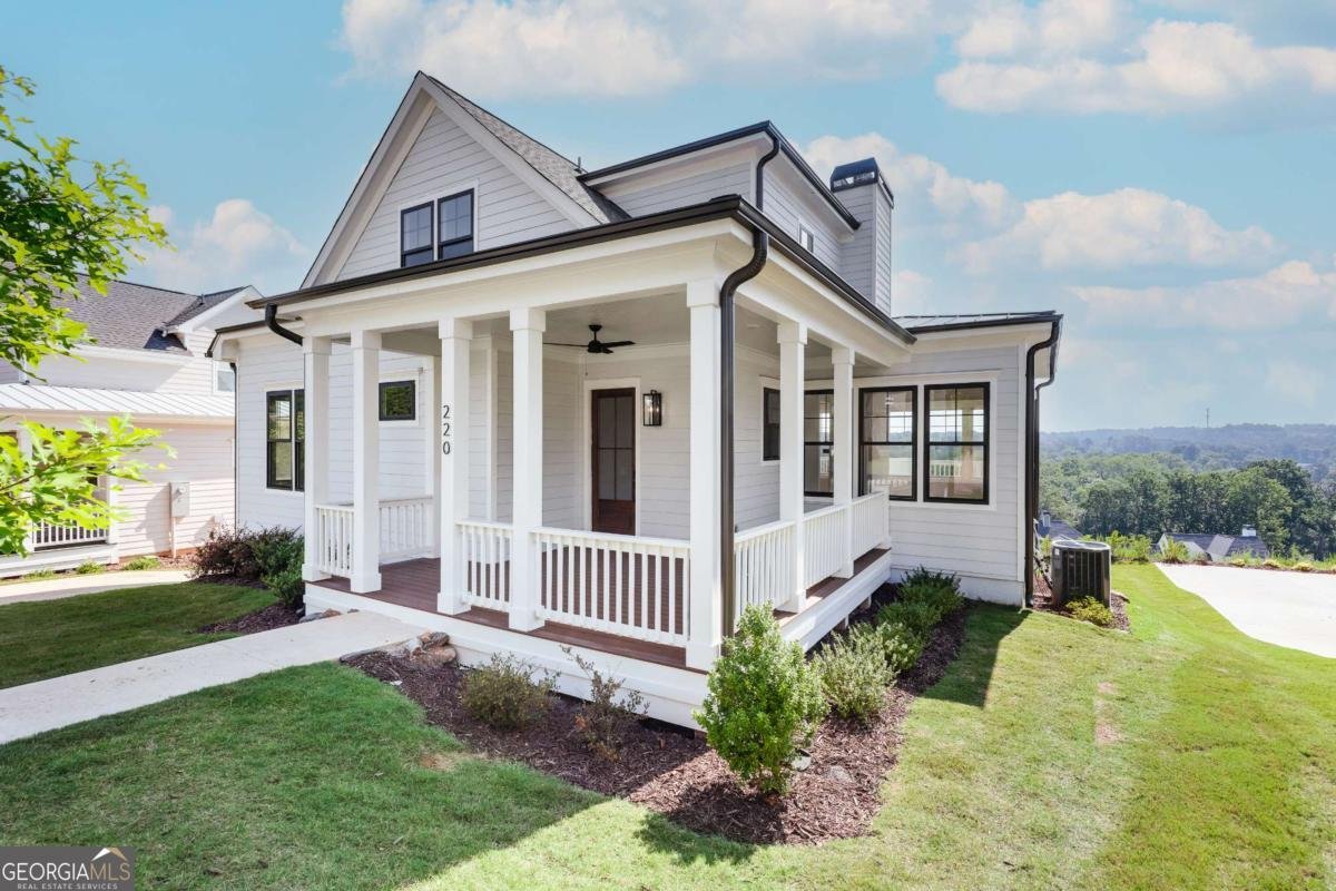 220 Highpointe Lane Athens - Photo 1