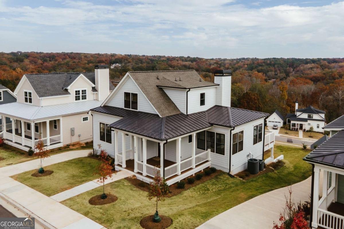 220 Highpointe Lane Athens - Photo 48